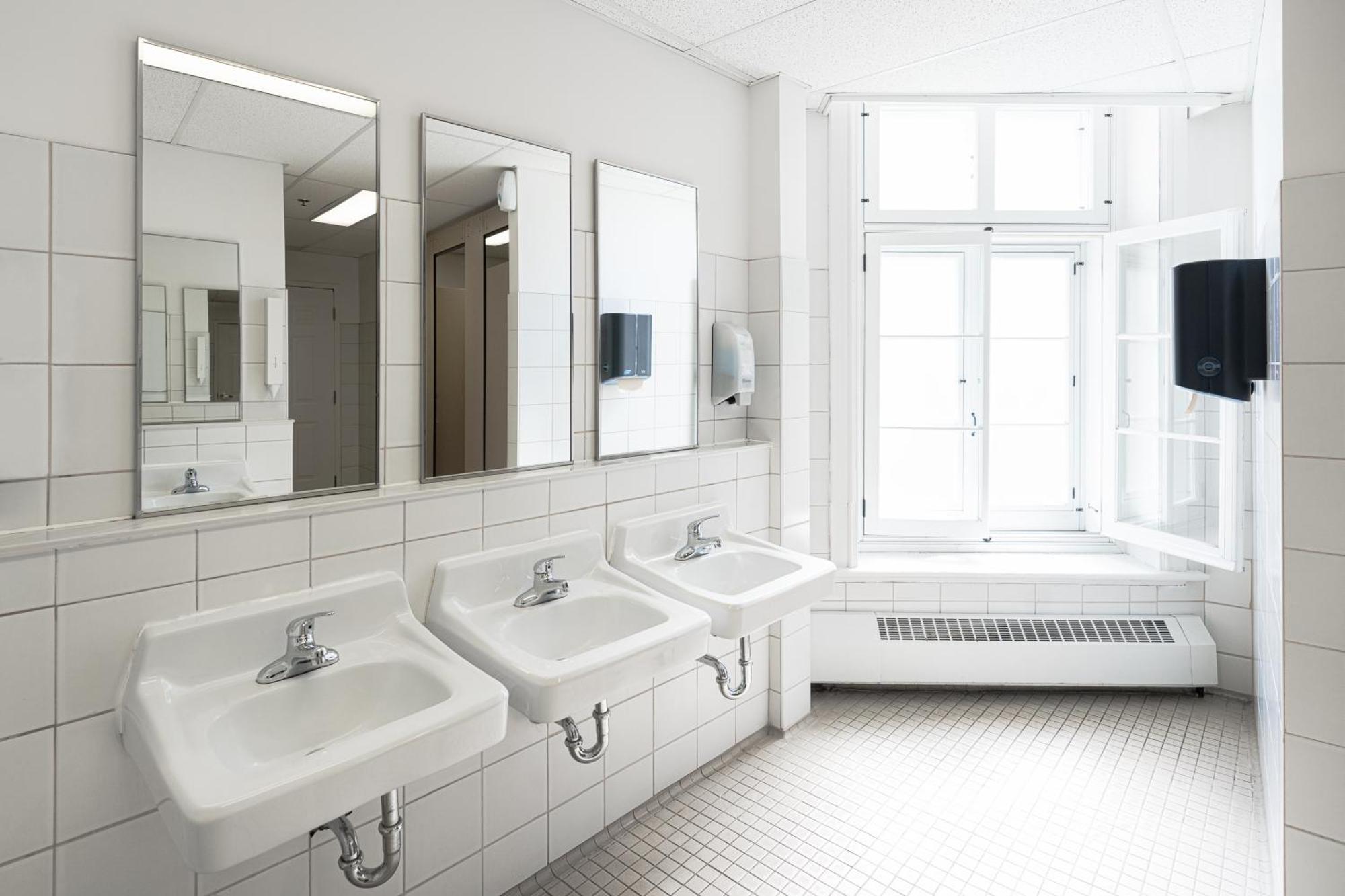 Auberge Internationale De Quebec - Hi Canada ห้อง รูปภาพ