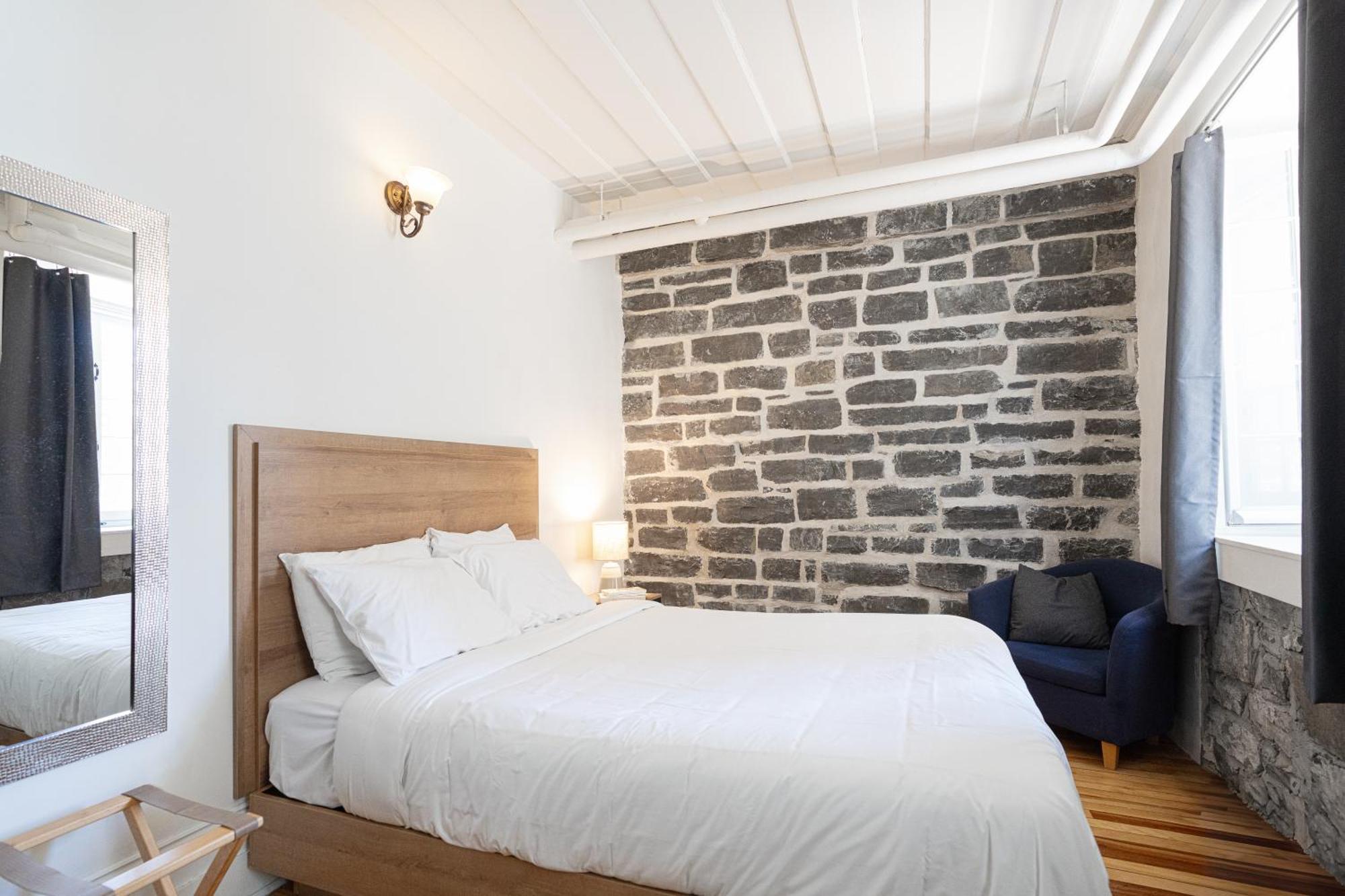Auberge Internationale De Quebec - Hi Canada ภายนอก รูปภาพ